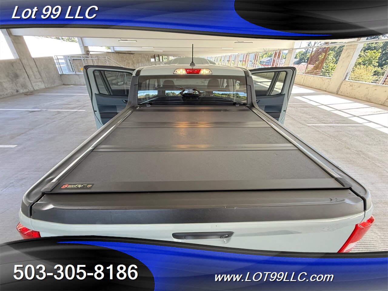 2022 Ford Maverick XL 129k 30MPG EcoBoost 2.0L Turbo I4 250hp  Remote Start Backup Camera Hard Tonneau Cover - Photo 41 - Milwaukie, OR 97267