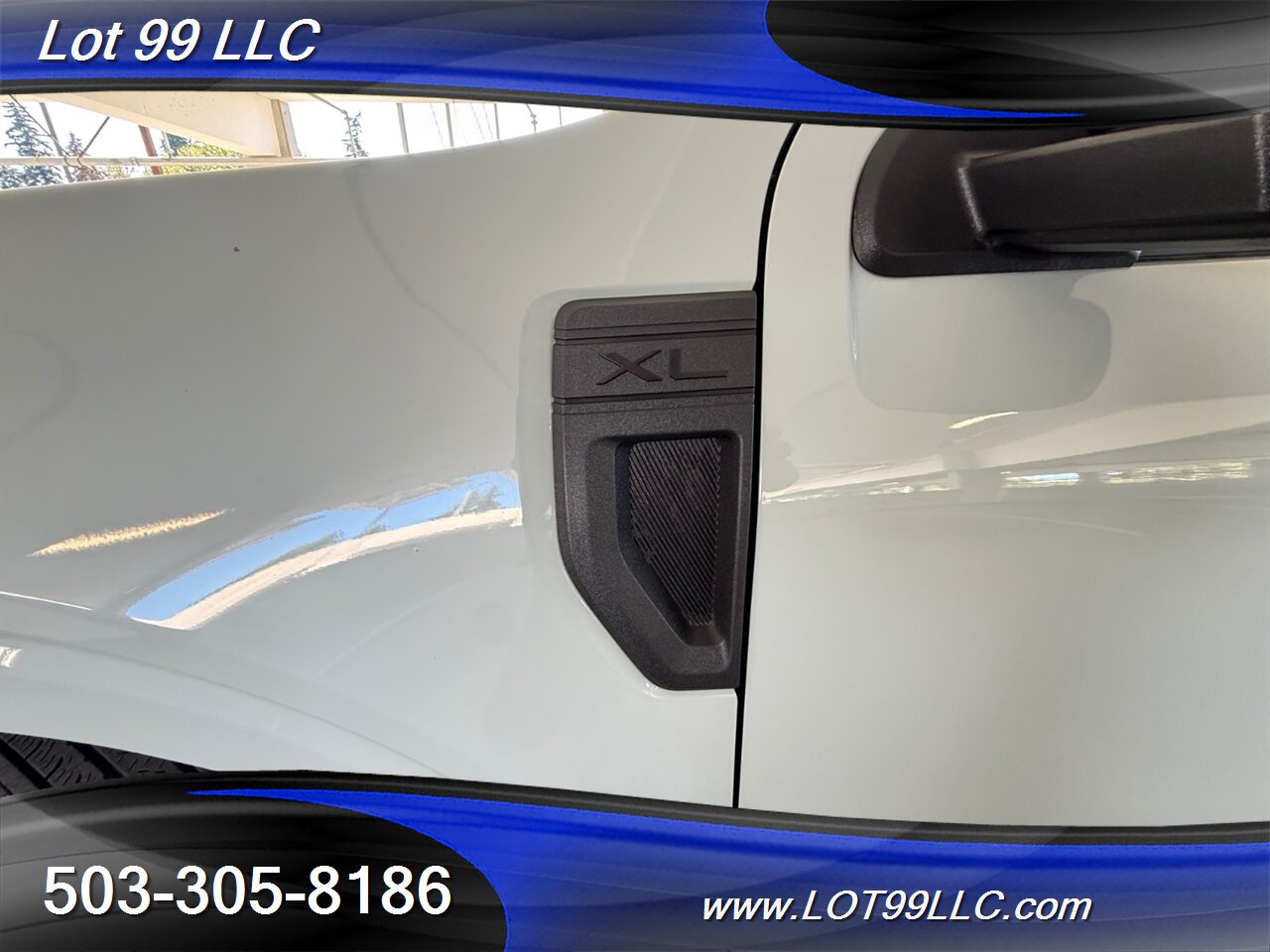 2022 Ford Maverick XL 129k 30MPG EcoBoost 2.0L Turbo I4 250hp  Remote Start Backup Camera Hard Tonneau Cover - Photo 44 - Milwaukie, OR 97267