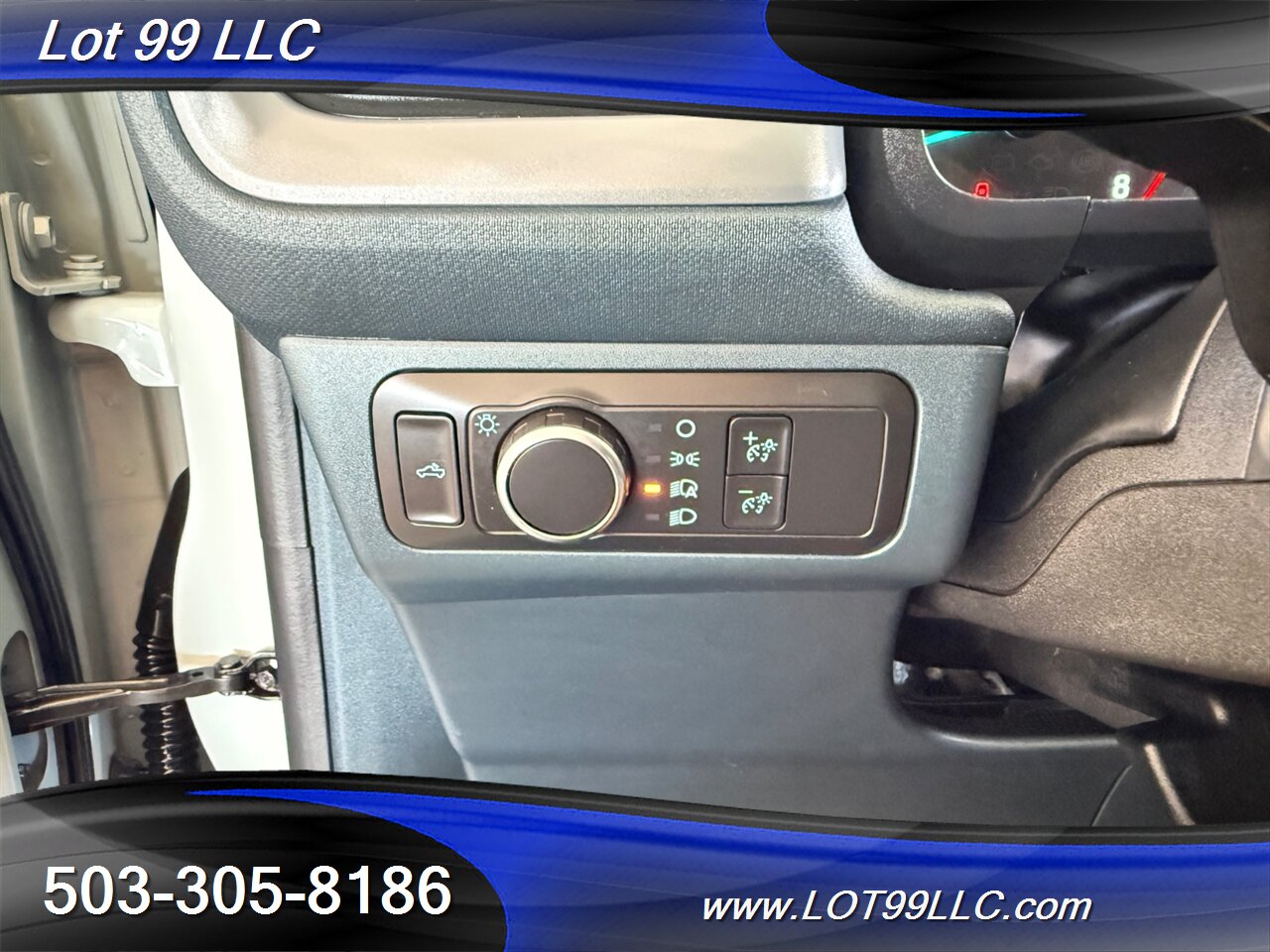 2022 Ford Maverick XL 129k 30MPG EcoBoost 2.0L Turbo I4 250hp  Remote Start Backup Camera Hard Tonneau Cover - Photo 14 - Milwaukie, OR 97267