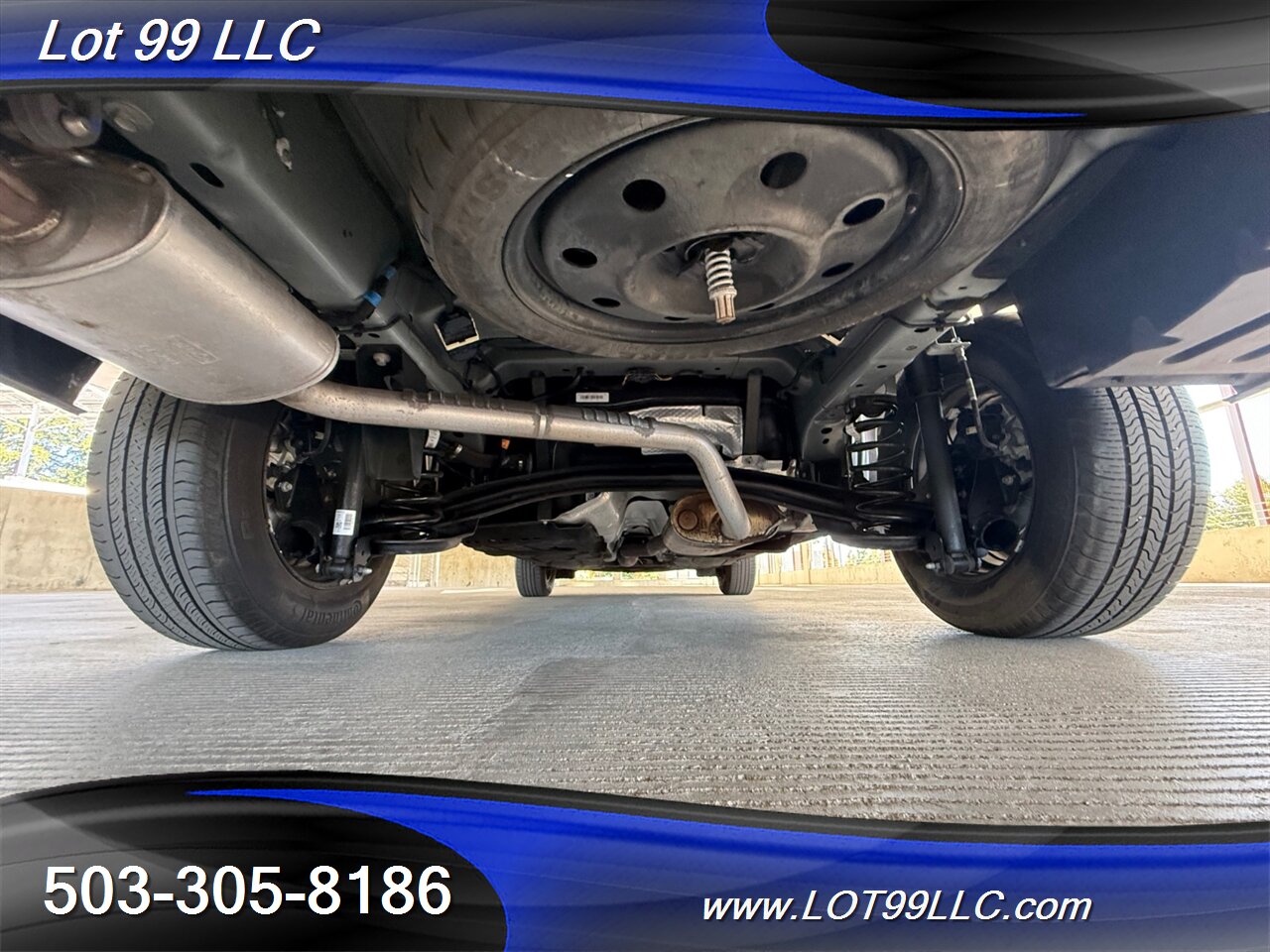 2022 Ford Maverick XL 129k 30MPG EcoBoost 2.0L Turbo I4 250hp  Remote Start Backup Camera Hard Tonneau Cover - Photo 48 - Milwaukie, OR 97267