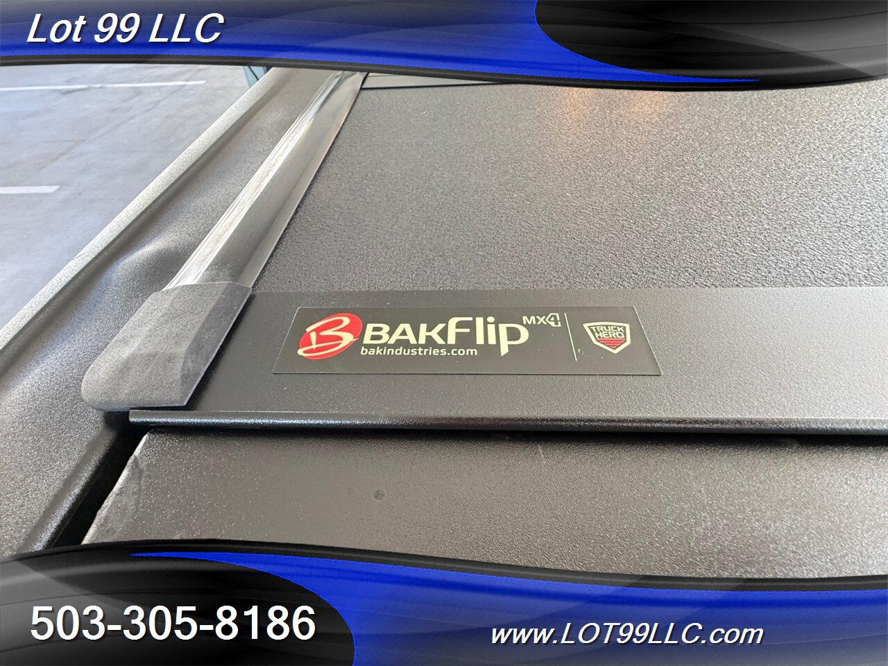 2022 Ford Maverick XL 129k 30MPG EcoBoost 2.0L Turbo I4 250hp  Remote Start Backup Camera Hard Tonneau Cover - Photo 42 - Milwaukie, OR 97267