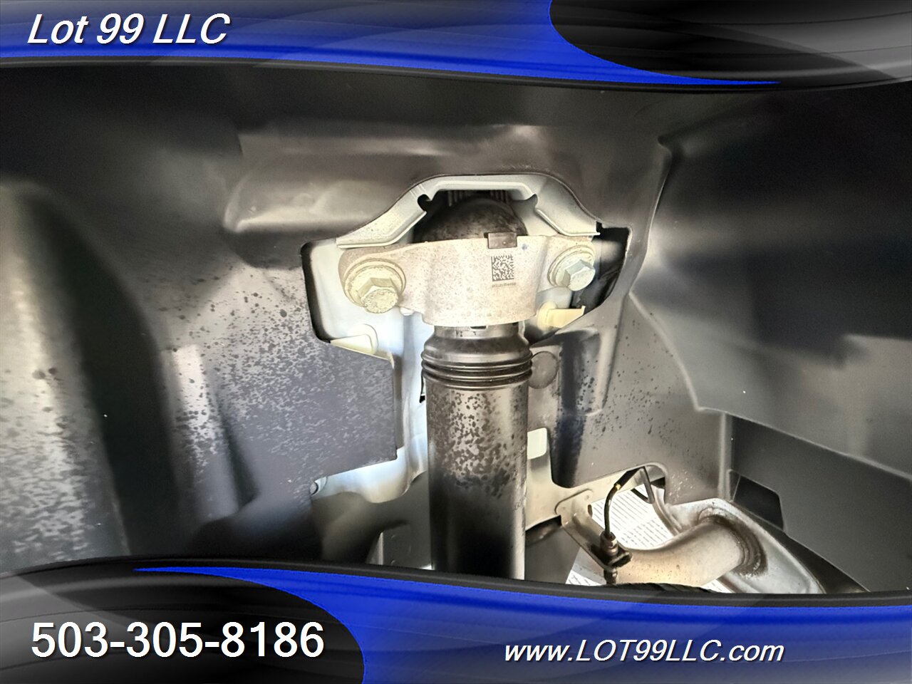 2022 Ford Maverick XL 129k 30MPG EcoBoost 2.0L Turbo I4 250hp  Remote Start Backup Camera Hard Tonneau Cover - Photo 53 - Milwaukie, OR 97267