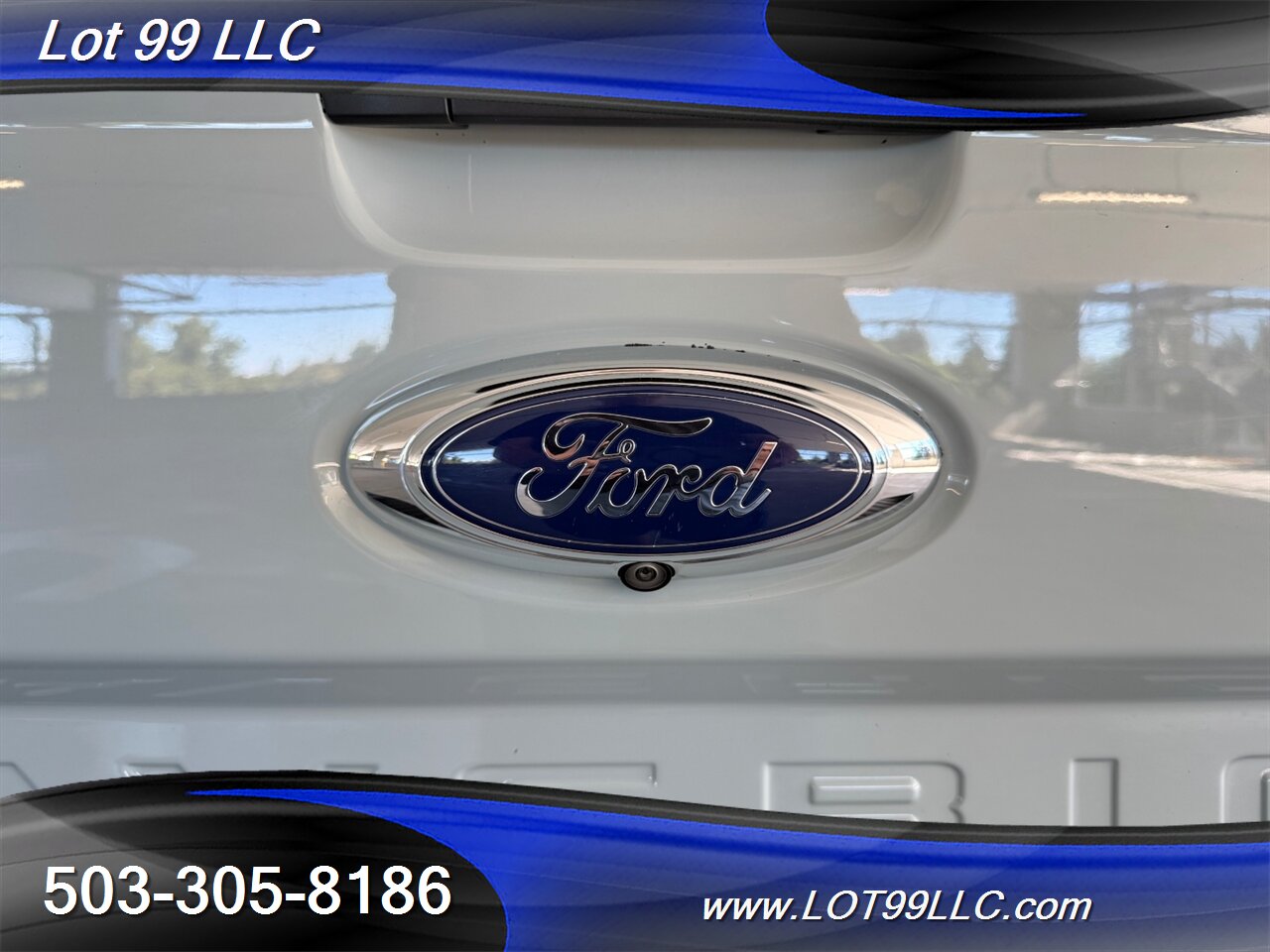 2022 Ford Maverick XL 129k 30MPG EcoBoost 2.0L Turbo I4 250hp  Remote Start Backup Camera Hard Tonneau Cover - Photo 45 - Milwaukie, OR 97267