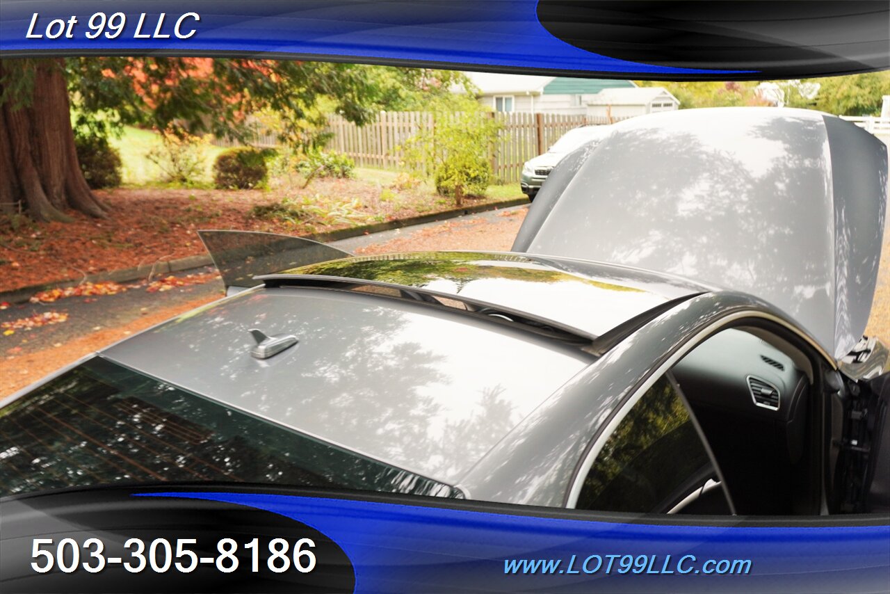 2014 Audi A5 2.0T quattro Premium 6 Speed Manual Heated Leather   - Photo 32 - Milwaukie, OR 97267