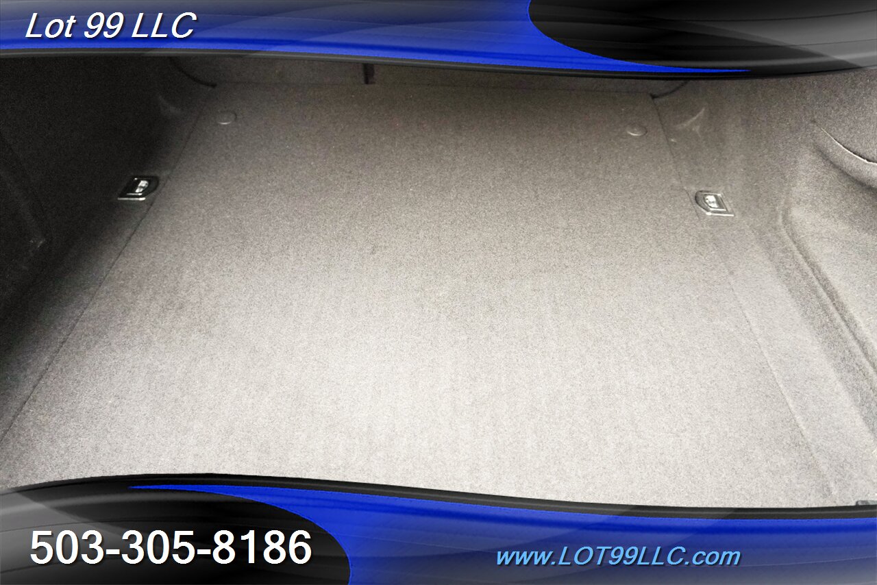 2014 Audi A5 2.0T quattro Premium 6 Speed Manual Heated Leather   - Photo 14 - Milwaukie, OR 97267