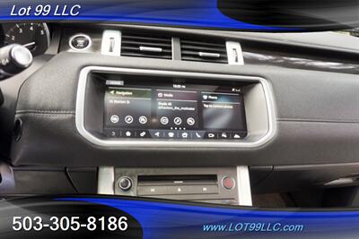 2017 Land Rover Range Rover Evoque HSE Dynamic 4WD Heated Leather Pano GPS NEW TIRES - Photo 21 - Milwaukie, OR 97267