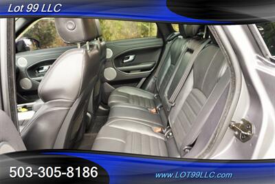 2017 Land Rover Range Rover Evoque HSE Dynamic 4WD Heated Leather Pano GPS NEW TIRES - Photo 14 - Milwaukie, OR 97267