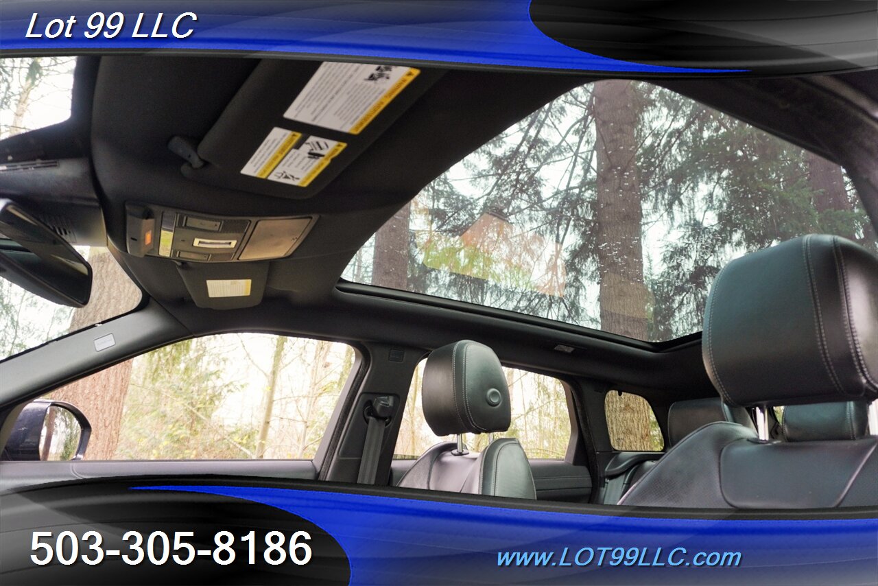 2017 Land Rover Range Rover Evoque HSE Dynamic 4WD Heated Leather Pano GPS NEW TIRES - Photo 3 - Milwaukie, OR 97267