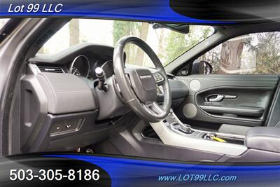 2017 Land Rover Range Rover Evoque HSE Dynamic 4WD Heated Leather Pano GPS NEW TIRES - Photo 12 - Milwaukie, OR 97267