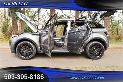 2017 Land Rover Range Rover Evoque HSE Dynamic 4WD Heated Leather Pano GPS NEW TIRES - Photo 27 - Milwaukie, OR 97267