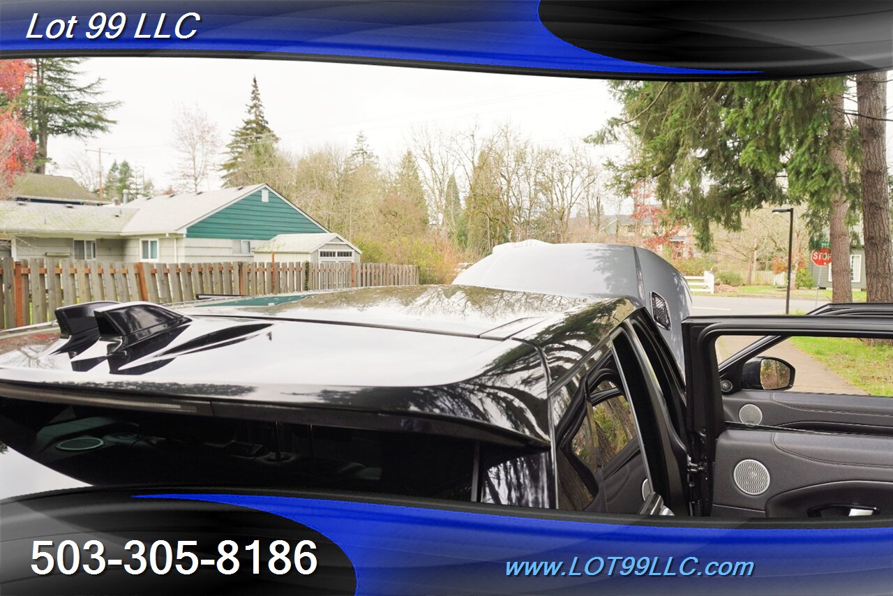 2017 Land Rover Range Rover Evoque HSE Dynamic 4WD Heated Leather Pano GPS NEW TIRES - Photo 35 - Milwaukie, OR 97267