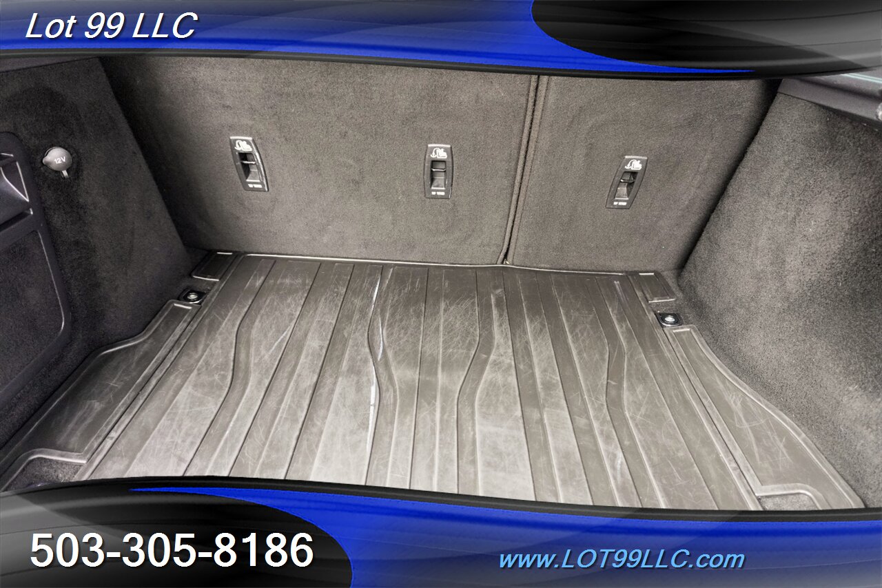 2017 Land Rover Range Rover Evoque HSE Dynamic 4WD Heated Leather Pano GPS NEW TIRES - Photo 15 - Milwaukie, OR 97267