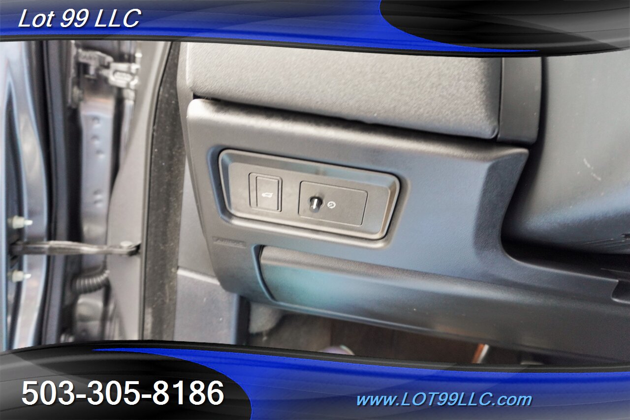 2017 Land Rover Range Rover Evoque HSE Dynamic 4WD Heated Leather Pano GPS NEW TIRES - Photo 25 - Milwaukie, OR 97267