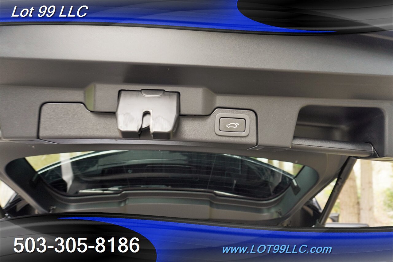 2017 Land Rover Range Rover Evoque HSE Dynamic 4WD Heated Leather Pano GPS NEW TIRES - Photo 31 - Milwaukie, OR 97267