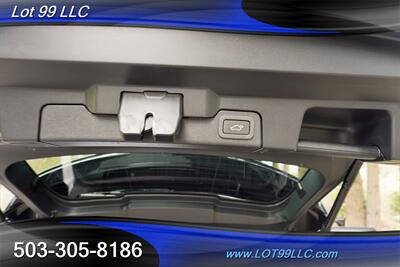 2017 Land Rover Range Rover Evoque HSE Dynamic 4WD Heated Leather Pano GPS NEW TIRES - Photo 31 - Milwaukie, OR 97267