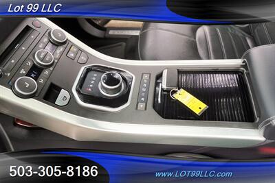 2017 Land Rover Range Rover Evoque HSE Dynamic 4WD Heated Leather Pano GPS NEW TIRES - Photo 24 - Milwaukie, OR 97267
