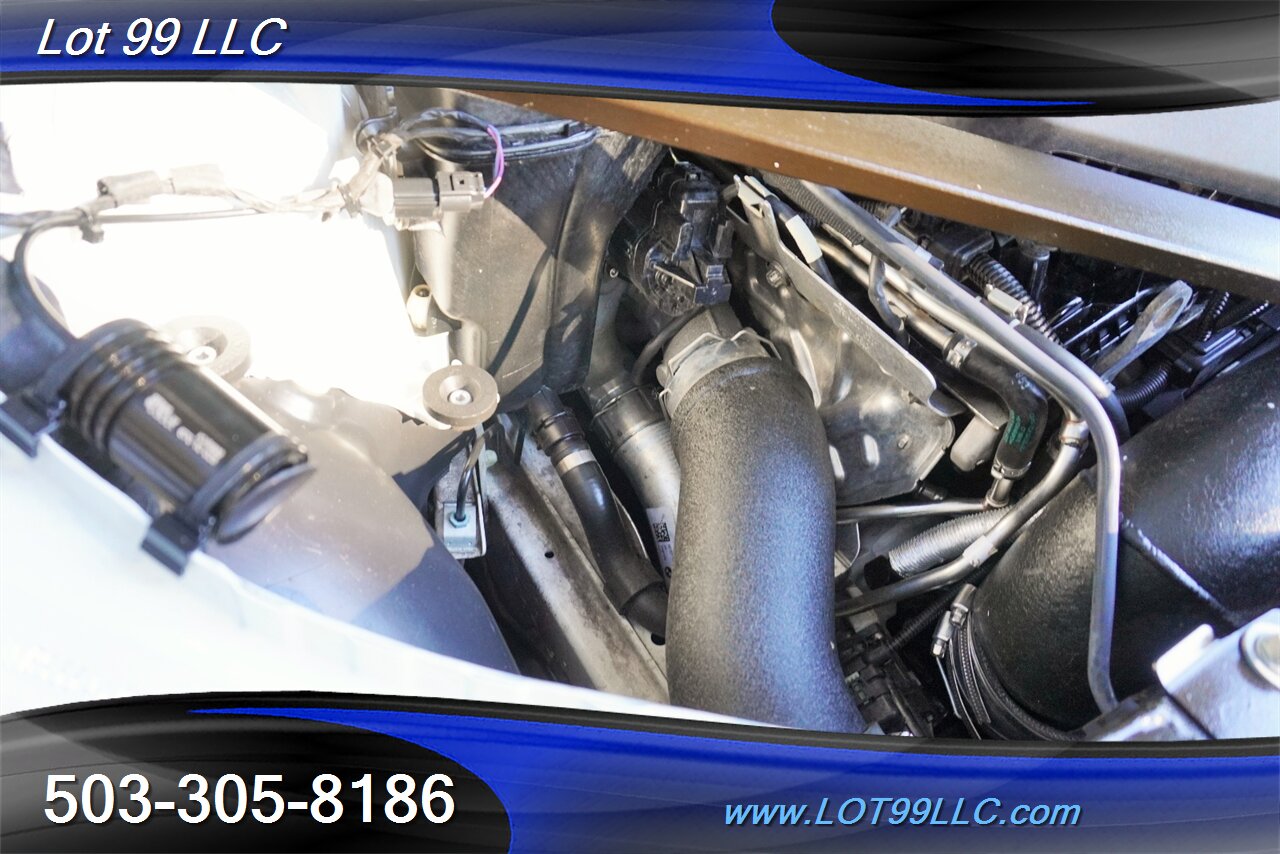 2021 BMW M3 Competition 3.0L TWIN TURBO Heated AC Leather Seat CARBON FIBER ROOF Exhaust Intakes Downpipes - Photo 20 - Milwaukie, OR 97267