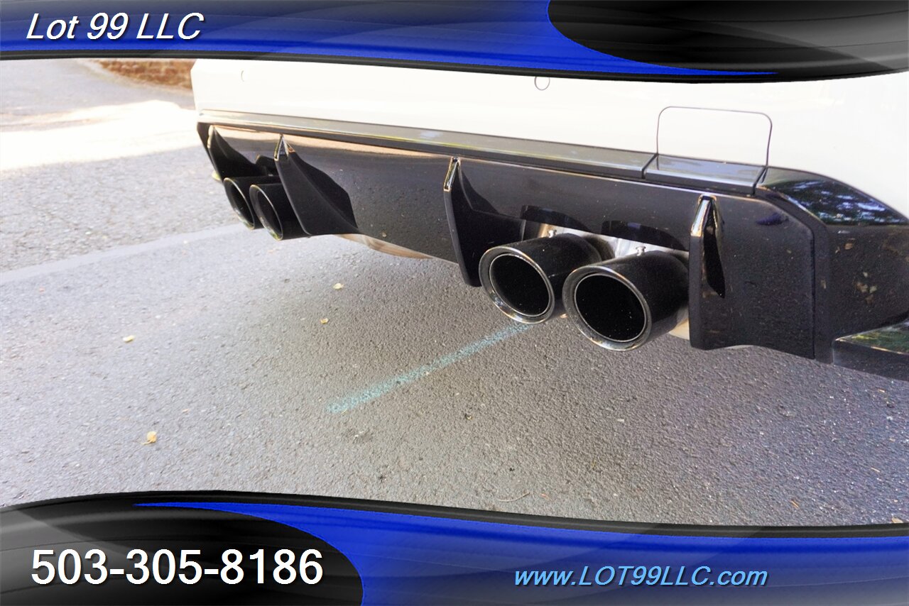 2021 BMW M3 Competition 3.0L TWIN TURBO Heated AC Leather Seat CARBON FIBER ROOF Exhaust Intakes Downpipes - Photo 30 - Milwaukie, OR 97267
