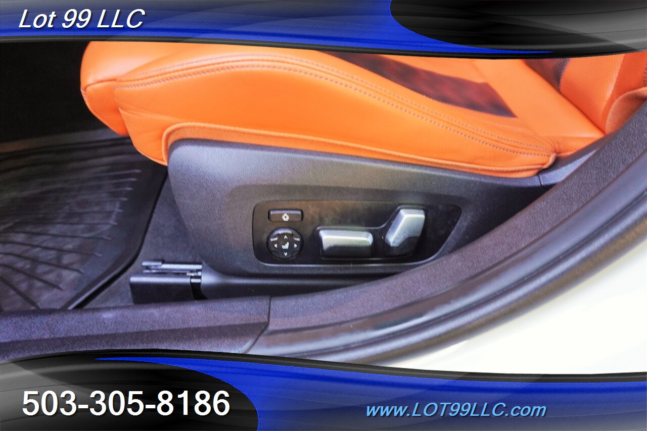 2021 BMW M3 Competition 3.0L TWIN TURBO Heated AC Leather Seat CARBON FIBER ROOF Exhaust Intakes Downpipes - Photo 41 - Milwaukie, OR 97267