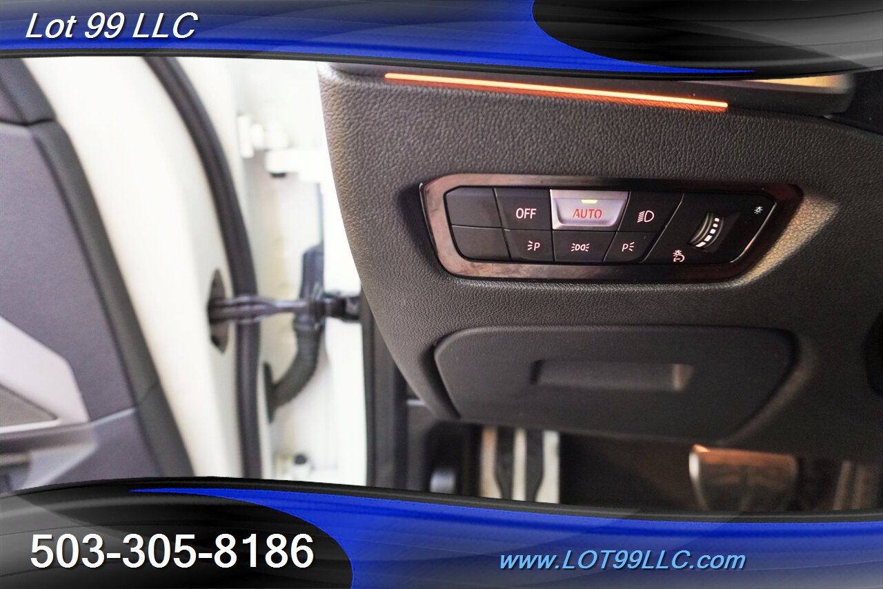 2021 BMW M3 Competition 3.0L TWIN TURBO Heated AC Leather Seat CARBON FIBER ROOF Exhaust Intakes Downpipes - Photo 28 - Milwaukie, OR 97267