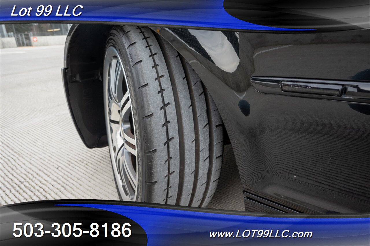 2001 BMW M3 Convertible **6 Speed Manual **Only 77k Miles   - Photo 24 - Milwaukie, OR 97267