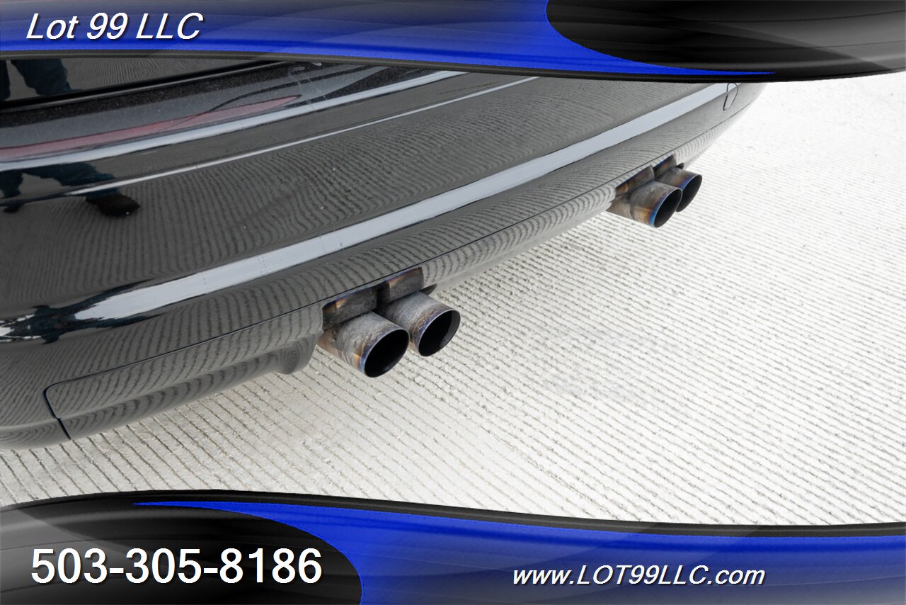 2001 BMW M3 Convertible **6 Speed Manual **Only 77k Miles   - Photo 22 - Milwaukie, OR 97267