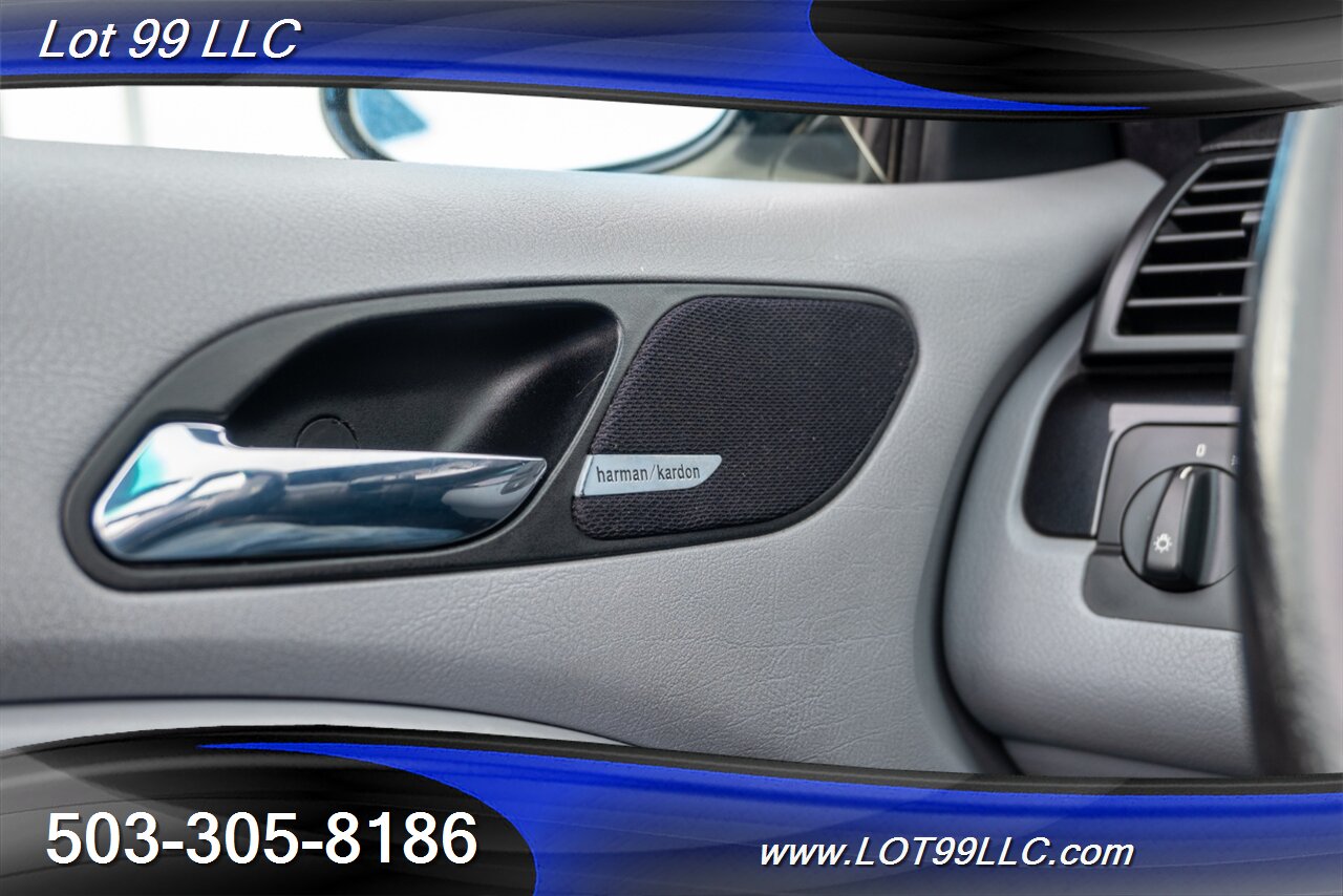 2001 BMW M3 Convertible **6 Speed Manual **Only 77k Miles   - Photo 37 - Milwaukie, OR 97267