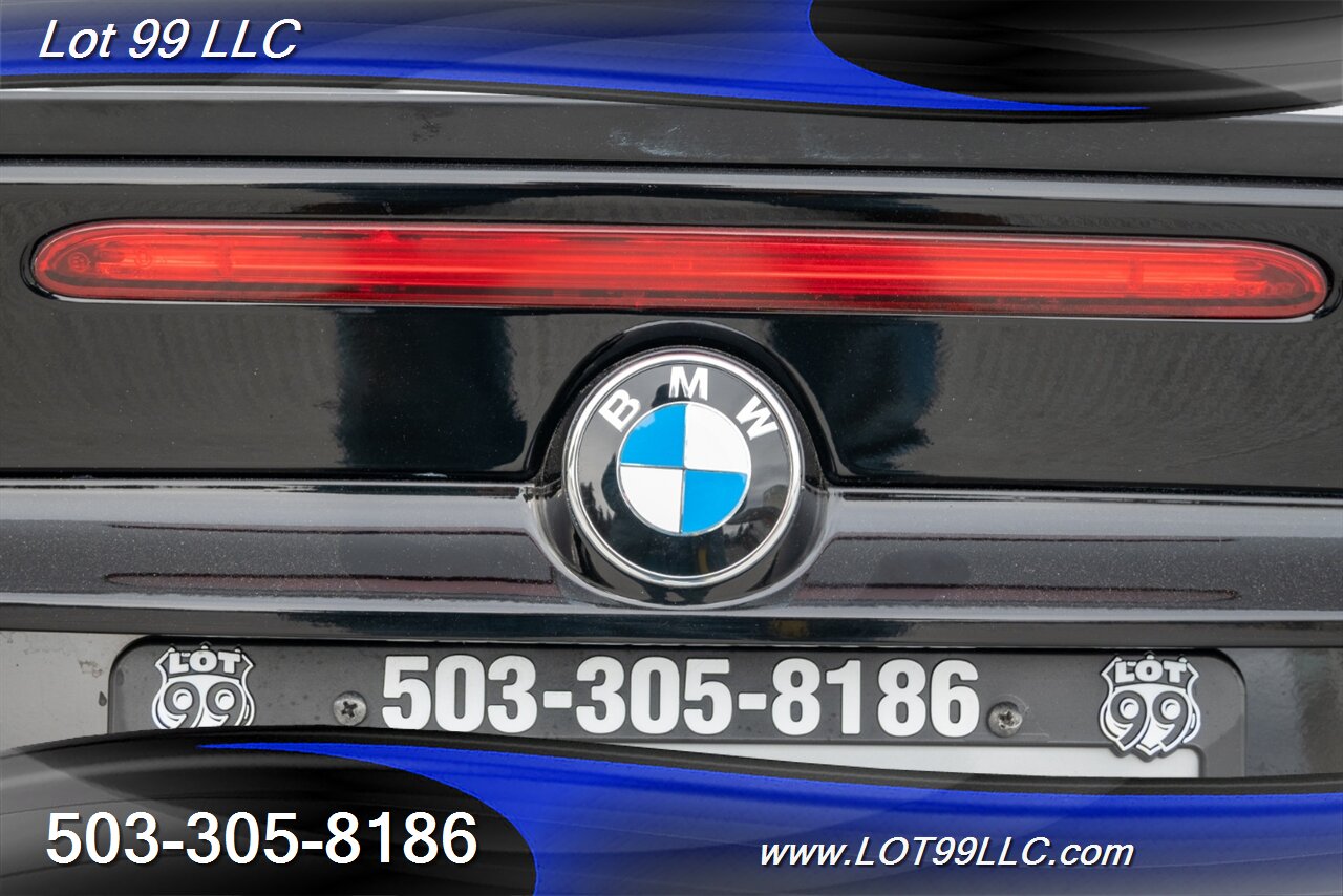 2001 BMW M3 Convertible **6 Speed Manual **Only 77k Miles   - Photo 67 - Milwaukie, OR 97267