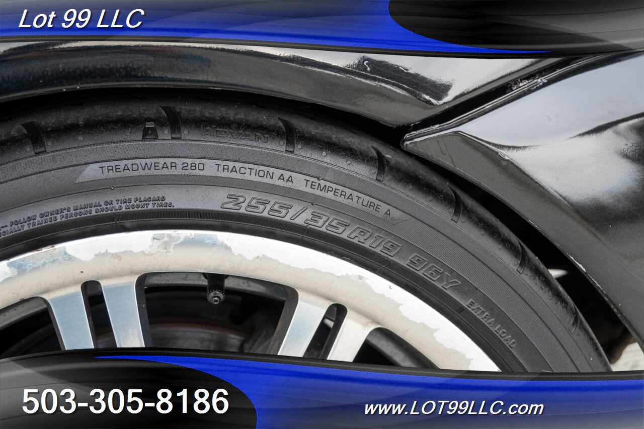 2001 BMW M3 Convertible **6 Speed Manual **Only 77k Miles   - Photo 66 - Milwaukie, OR 97267