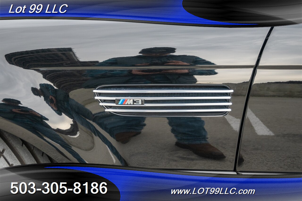 2001 BMW M3 Convertible **6 Speed Manual **Only 77k Miles   - Photo 68 - Milwaukie, OR 97267