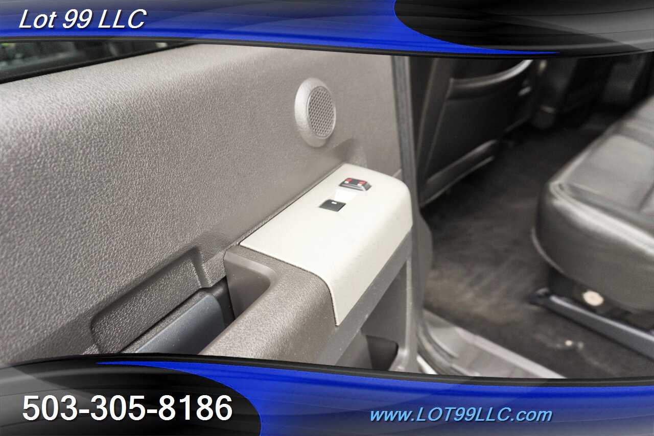 2016 Ford F-350 Lariat 4X4 6.7L Power Stroke Leather Moon Roof GPS  LIFTED Premium Wheels Newer Tires 2 OWNERS - Photo 15 - Milwaukie, OR 97267