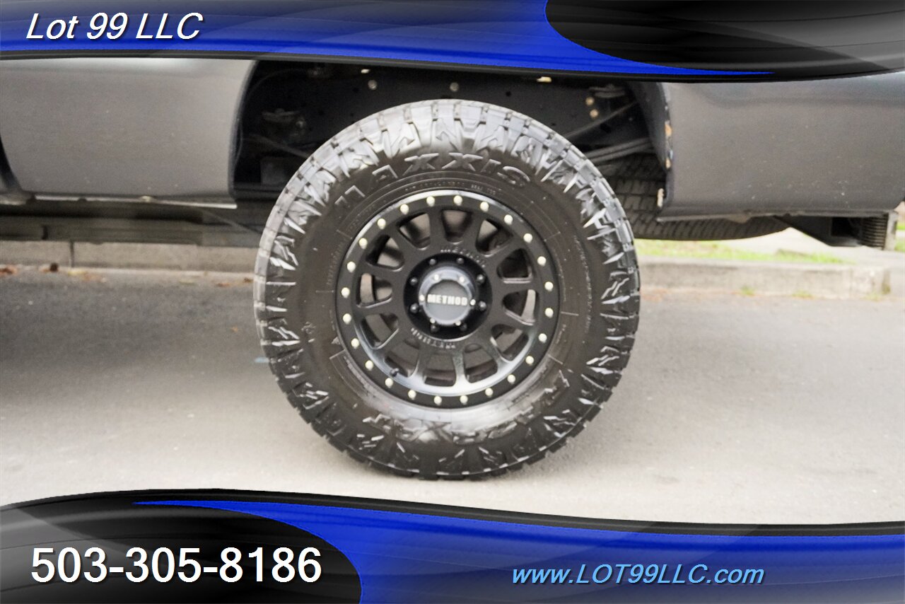 2016 Ford F-350 Lariat 4X4 6.7L Power Stroke Leather Moon Roof GPS  LIFTED Premium Wheels Newer Tires 2 OWNERS - Photo 37 - Milwaukie, OR 97267