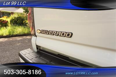 2006 Chevrolet Silverado 2500 HD 4X4 V8 Auto Crew Cab Short Bed LIFTED NO RUST   - Photo 29 - Milwaukie, OR 97267