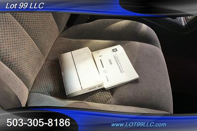 2006 Chevrolet Silverado 2500 HD 4X4 V8 Auto Crew Cab Short Bed LIFTED NO RUST   - Photo 24 - Milwaukie, OR 97267