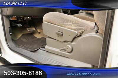 2006 Chevrolet Silverado 2500 HD 4X4 V8 Auto Crew Cab Short Bed LIFTED NO RUST   - Photo 33 - Milwaukie, OR 97267