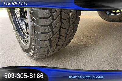 2006 Chevrolet Silverado 2500 HD 4X4 V8 Auto Crew Cab Short Bed LIFTED NO RUST   - Photo 4 - Milwaukie, OR 97267