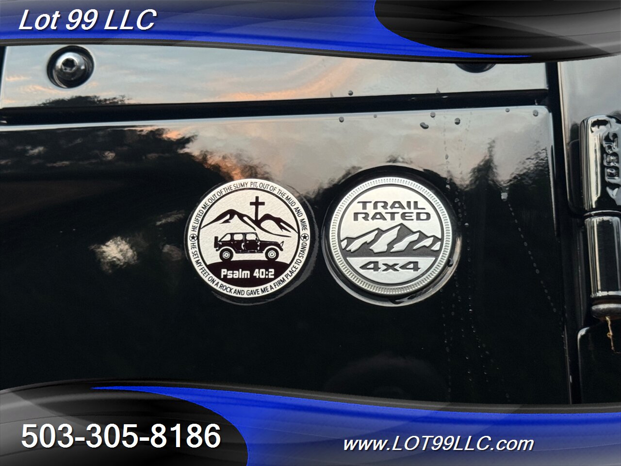 2021 Jeep Wrangler Sport S Unlimited 4x4 75k Auto Hard Top 2.0L Turbo  Heated Steering Wheel Heated Seats Camera Tow Running Boards - Photo 74 - Milwaukie, OR 97267