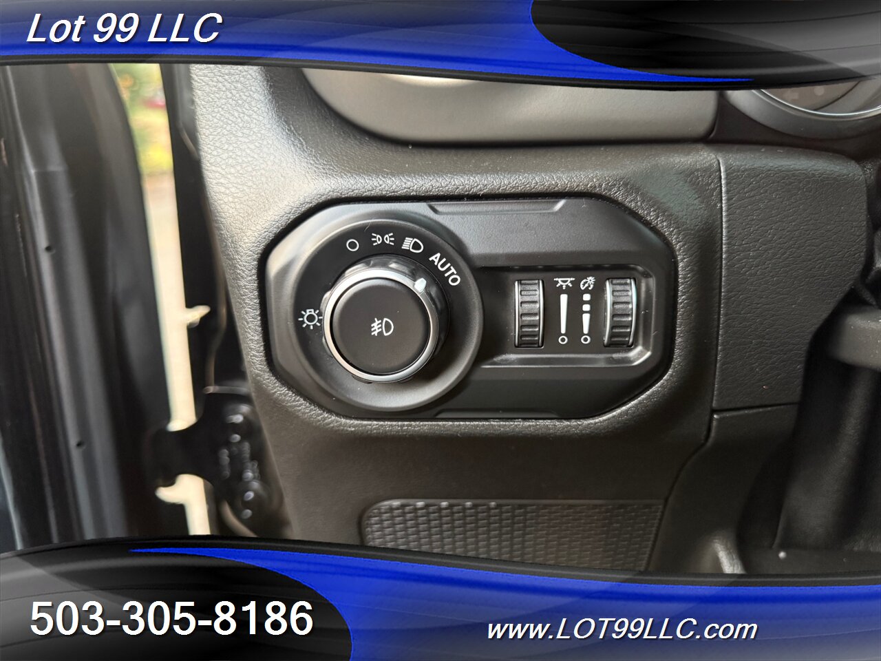 2021 Jeep Wrangler Sport S Unlimited 4x4 75k Auto Hard Top 2.0L Turbo  Heated Steering Wheel Heated Seats Camera Tow Running Boards - Photo 38 - Milwaukie, OR 97267