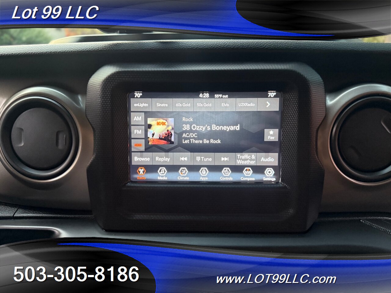 2021 Jeep Wrangler Sport S Unlimited 4x4 75k Auto Hard Top 2.0L Turbo  Heated Steering Wheel Heated Seats Camera Tow Running Boards - Photo 41 - Milwaukie, OR 97267