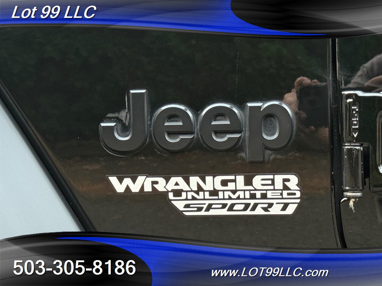 2021 Jeep Wrangler Sport S Unlimited 4x4 75k Auto Hard Top 2.0L Turbo  Heated Steering Wheel Heated Seats Camera Tow Running Boards - Photo 73 - Milwaukie, OR 97267