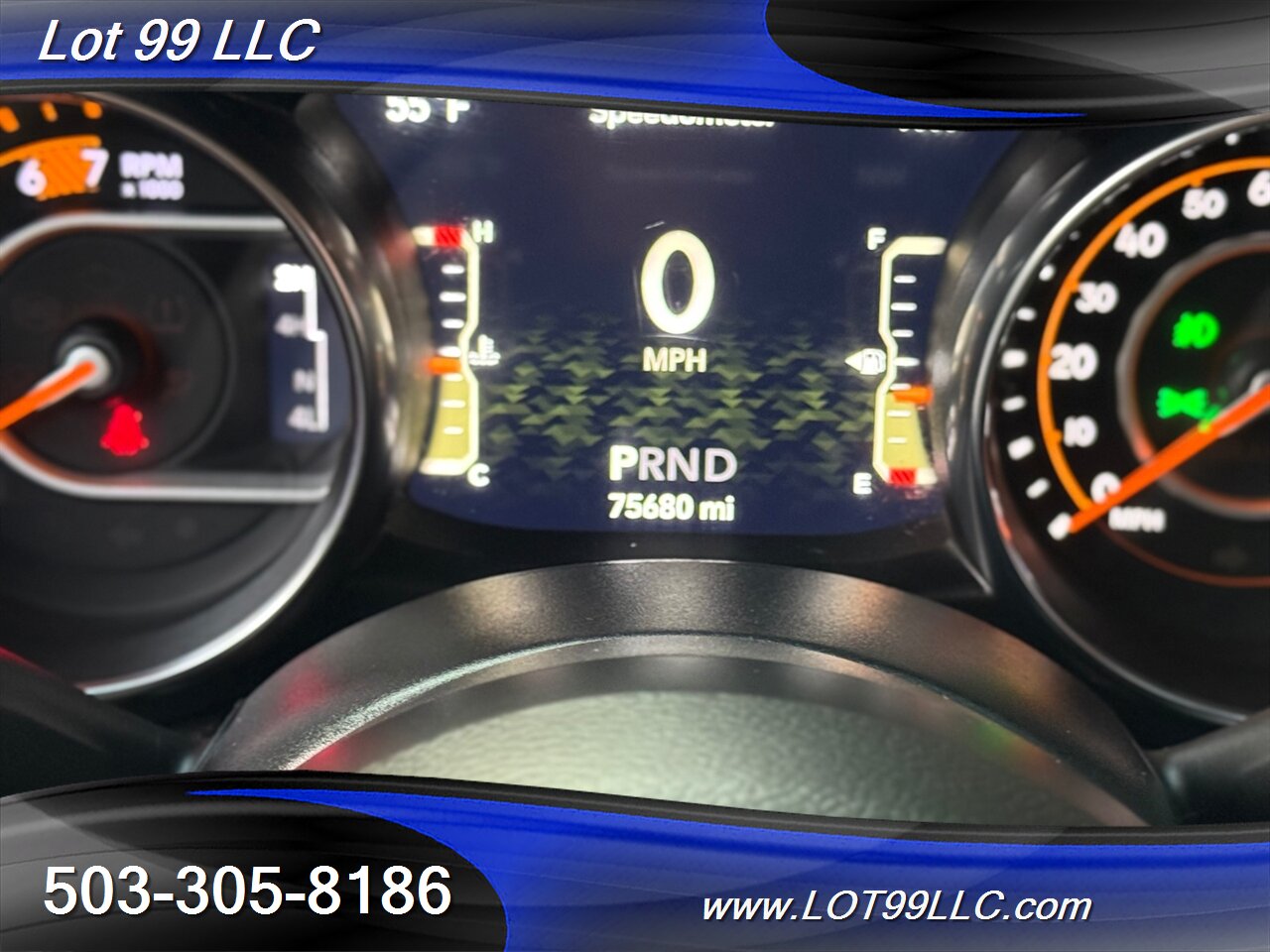 2021 Jeep Wrangler Sport S Unlimited 4x4 75k Auto Hard Top 2.0L Turbo  Heated Steering Wheel Heated Seats Camera Tow Running Boards - Photo 39 - Milwaukie, OR 97267