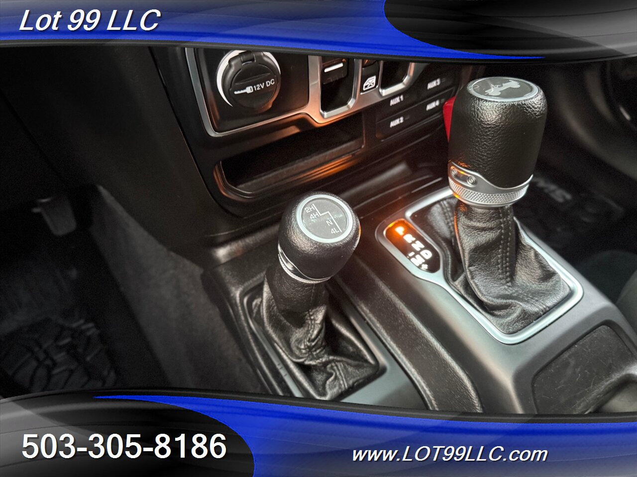 2021 Jeep Wrangler Sport S Unlimited 4x4 75k Auto Hard Top 2.0L Turbo  Heated Steering Wheel Heated Seats Camera Tow Running Boards - Photo 42 - Milwaukie, OR 97267