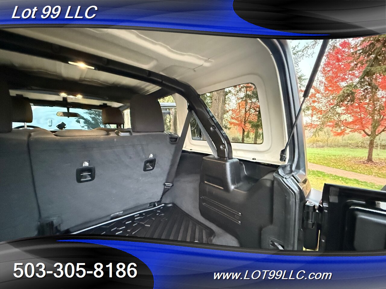 2021 Jeep Wrangler Sport S Unlimited 4x4 75k Auto Hard Top 2.0L Turbo  Heated Steering Wheel Heated Seats Camera Tow Running Boards - Photo 67 - Milwaukie, OR 97267