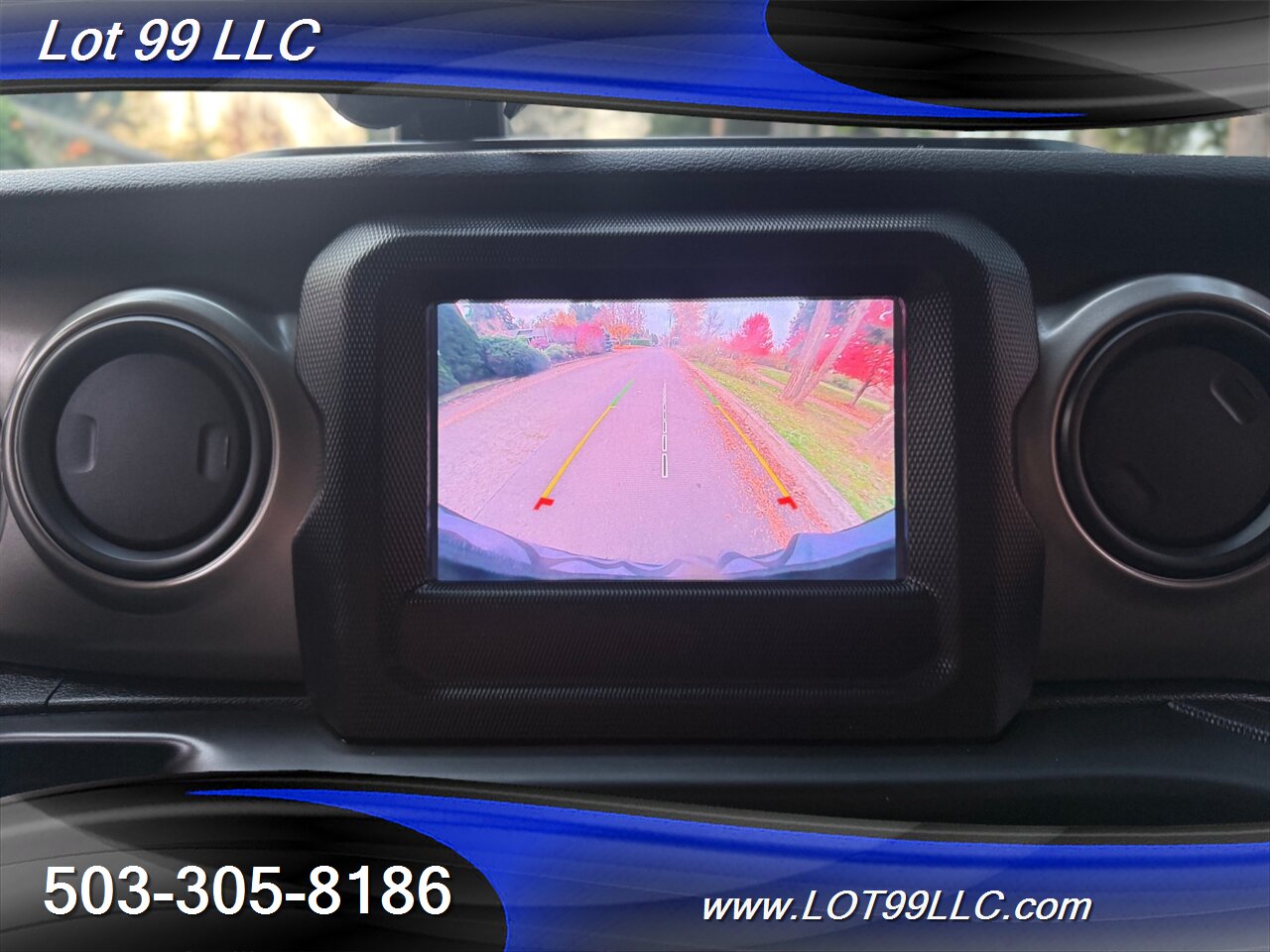 2021 Jeep Wrangler Sport S Unlimited 4x4 75k Auto Hard Top 2.0L Turbo  Heated Steering Wheel Heated Seats Camera Tow Running Boards - Photo 4 - Milwaukie, OR 97267