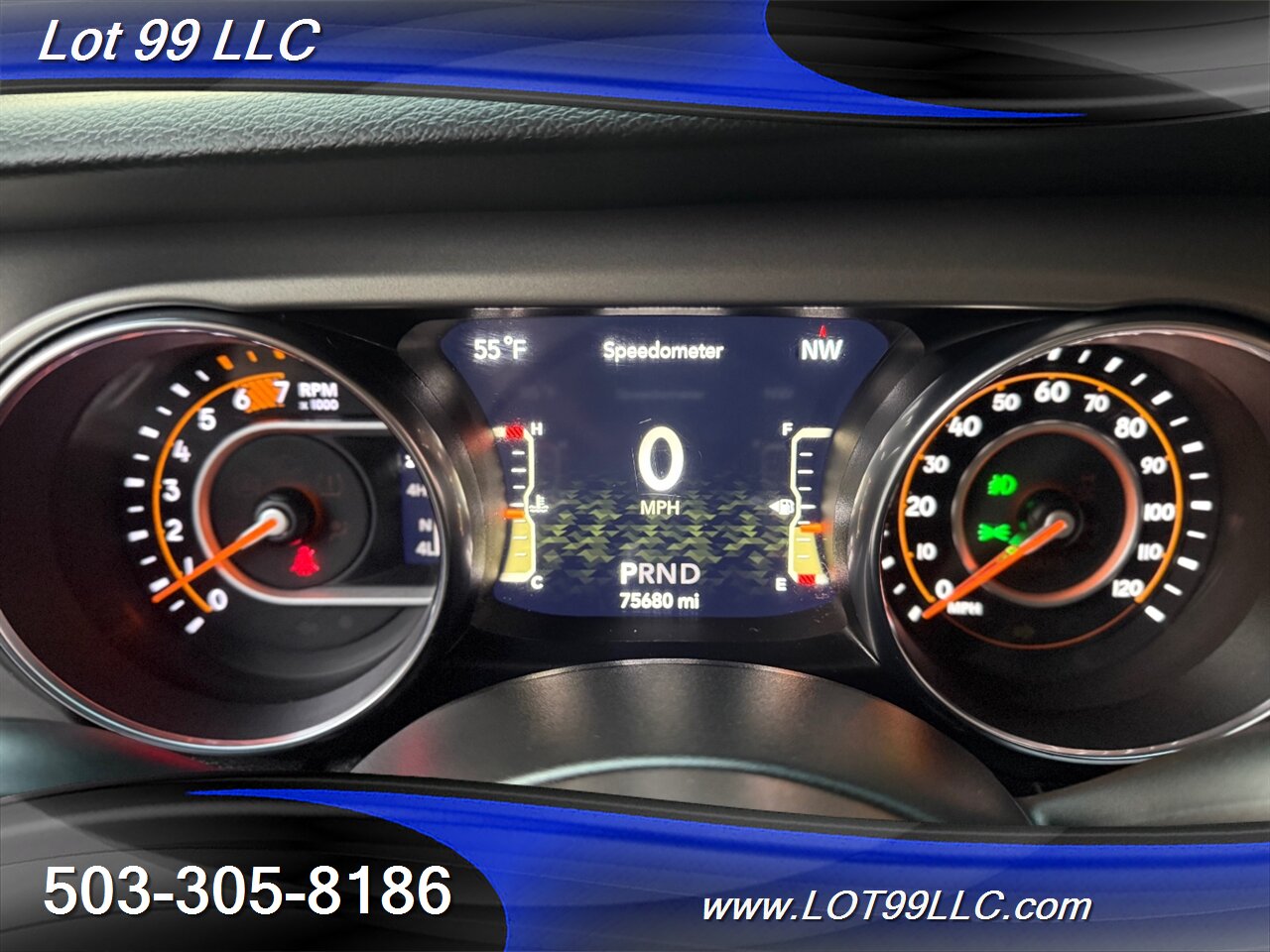 2021 Jeep Wrangler Sport S Unlimited 4x4 75k Auto Hard Top 2.0L Turbo  Heated Steering Wheel Heated Seats Camera Tow Running Boards - Photo 10 - Milwaukie, OR 97267