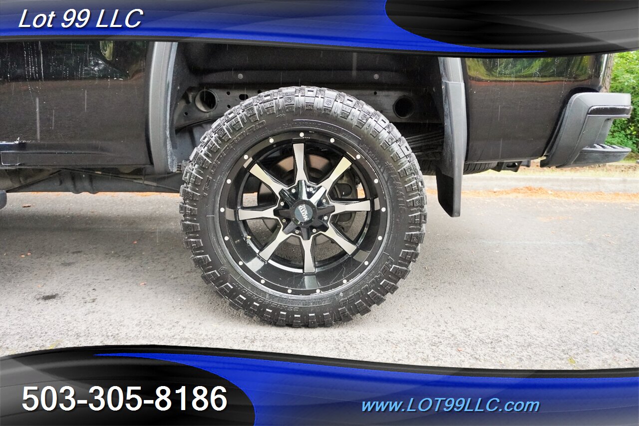 2015 GMC Sierra 2500HD Denali   - Photo 43 - Milwaukie, OR 97267
