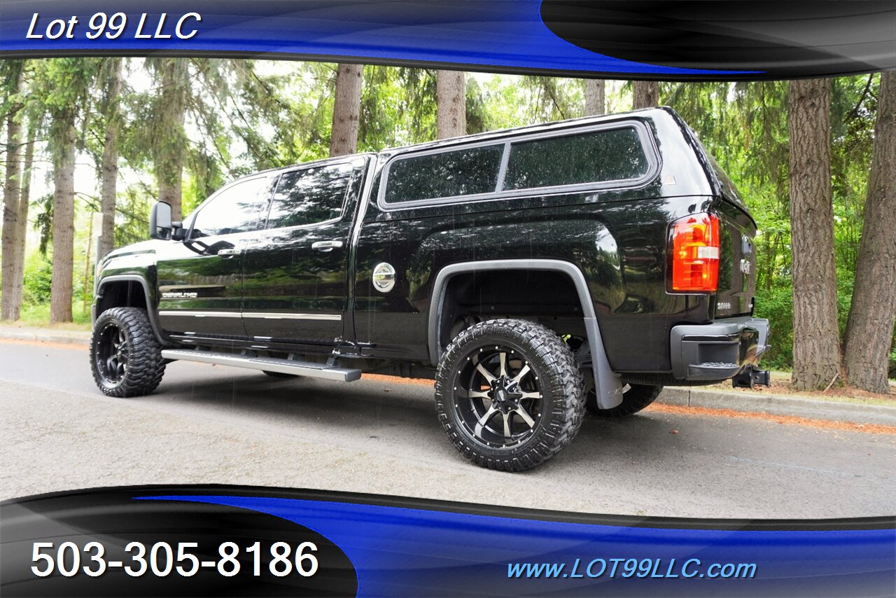 2015 GMC Sierra 2500HD Denali   - Photo 15 - Milwaukie, OR 97267