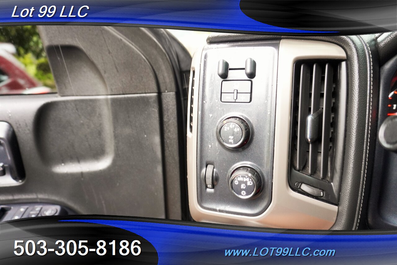 2015 GMC Sierra 2500HD Denali   - Photo 30 - Milwaukie, OR 97267
