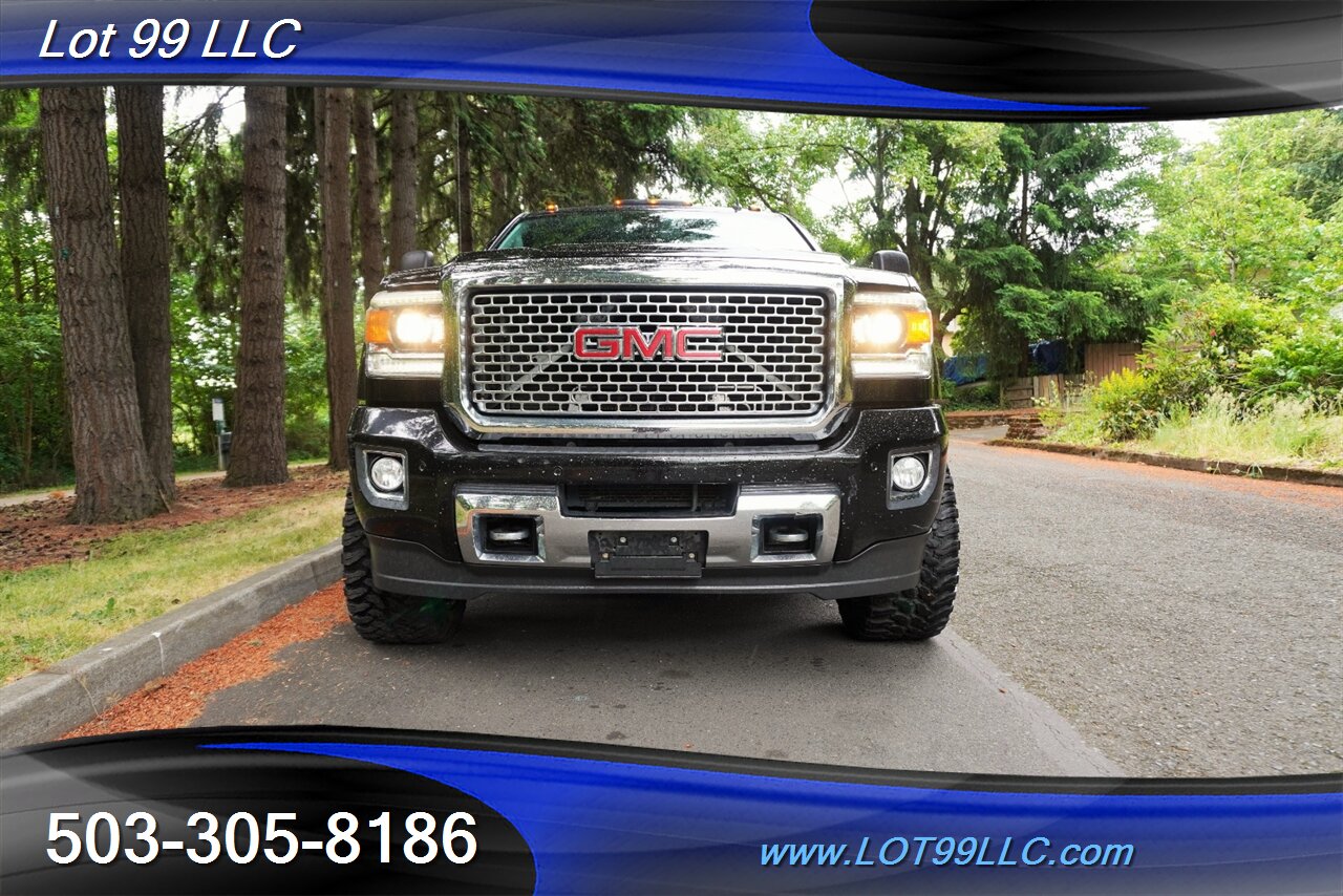 2015 GMC Sierra 2500HD Denali   - Photo 10 - Milwaukie, OR 97267