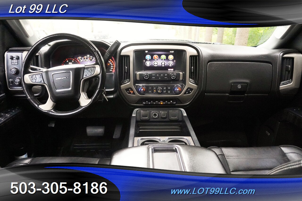 2015 GMC Sierra 2500HD Denali   - Photo 2 - Milwaukie, OR 97267